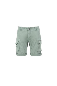 Alpha cena Short - Niska Industries na