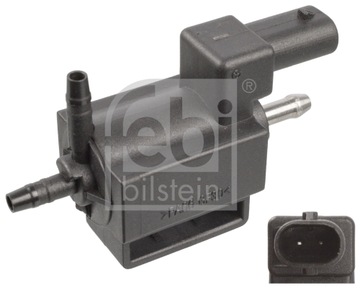 FEBI BILSTEIN 108232 VENTIL ŘÍDÍCÍ VSTUP VZDUCHU