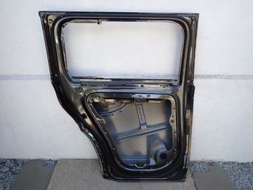 DVEŘE LEVÉ ZADNÍ LEVÝ LAND ROVER DEFENDER 2 II L663 2020- L8B224631AA