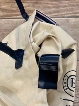РАСПРОДАЖА Сумка для покупок Tommy Hilfiger, новая