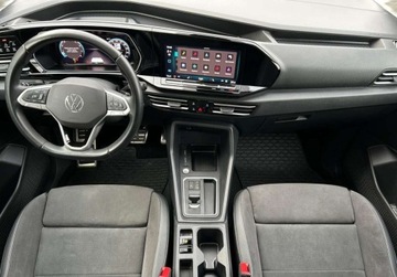 Volkswagen Caddy V Caddy 1.5 TSI 114KM 2024 Volkswagen Caddy MAXI Style 7 osobowy Pakiety, FV 23, ACC, Kamera, ergo C, zdjęcie 3