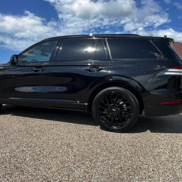 Folia Do Przyciemniania Szyb Termokurczliwa Samochodowa Czarna 50% 75x3m