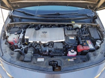 Toyota Prius IV Hatchback 1.8 Hybrid 122KM 2018 Toyota Prius Prime 1.8 Hybryda 121KM, zdjęcie 6