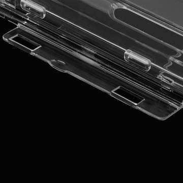 ХРУСТАЛЬНЫЙ ЧЕХОЛ ДЛЯ КОНСОЛЕЙ PSP 2000 3000