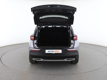 Opel 2019 Opel Grandland X automat navi klima auto kamera i, zdjęcie 18