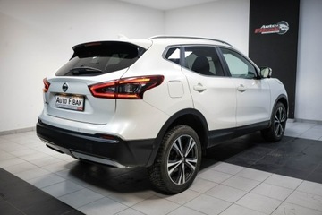 Nissan Qashqai II Crossover Facelifting 1.3DIG-T 140KM 2019 Nissan Qashqai Salon Polska*I, zdjęcie 7