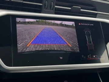 Audi A6 C8 Limousine 2.0 45 TFSI 265KM 2022 Audi A6 Limousine VAT23 S line BangOlufsen ACC Head Up Panorama, zdjęcie 32