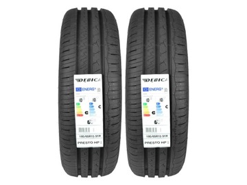 2 Opony letnie 195/65R15 DĘBICA PRESTO HP2 MARZEC 2024 R