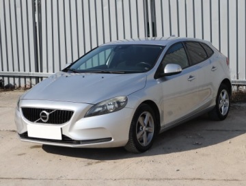 Volvo S40 II 2016 Volvo V40 2.0 D2, Automat, Navi, Klima, zdjęcie 1