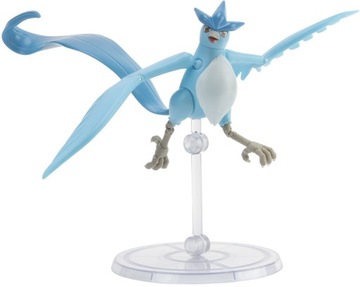 МОБИЛЬНАЯ ФИГУРКА ПОКЕМОН ДЕЛЮКС ARTICUNO JAZWARES