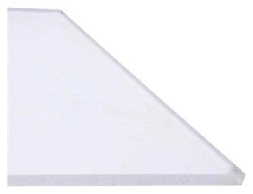 PLEXI SZRONIONA SATYNOWA - 3mm - Na Wymiar