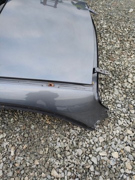 MERCEDES W213 KOMBI DACH PANORAMA