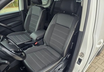 Volkswagen Caddy IV Kombi Maxi 2.0 TDI SCR BlueMotion Technology 150KM 2019 Volkswagen Caddy 2,0 TDI 150 KM GWARANCJA Zamiana Zarejestrowany 2.0 Diesel, zdjęcie 11
