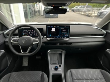Volkswagen T-Roc II 1.5 eTSI 116KM 2026 Volkswagen T-Roc Life 1.5 eTSI 116 KM DSG-7, zdjęcie 3