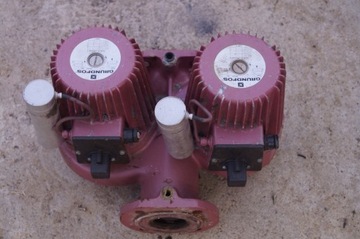 Pompa Grundfos UMSD 65-60 (UPSD )