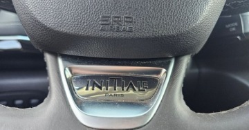 Renault Espace V Van 1.6 Energy TCe 200KM 2016 Renault Espace INITIALE Paris ESPACE 1.6benzyna skora automat 1.6 Benzyna, zdjęcie 26
