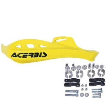 РАЛЛИ ПРОФИЛЬ поручни