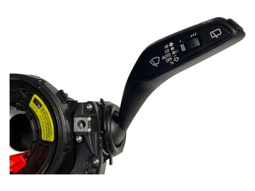 4N0907129AQ ЛЕНТА КОМБИНИРОВАННОГО ПЕРЕКЛЮЧАТЕЛЯ AUDI