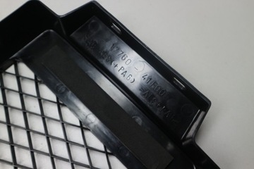 SUZUKI VL 800 INTRUDER КРЫШКА РАДИАТОРА