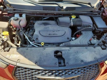 Chrysler Pacifica II 2023 Chrysler Pacifica Touring L 2023 3.6 Benzyna 287KM, zdjęcie 6