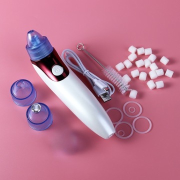 ОЧИЩЕНИЕ ЛИЦА