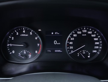 Hyundai i30 III Wagon Facelifting 1.0 T-GDI 120KM 2022 Hyundai i30 1.0 T-GDI, Salon Polska, zdjęcie 10