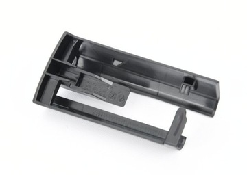 BMW F15 F16 F85 F86 LIŠTA BEZPEČNOSTI