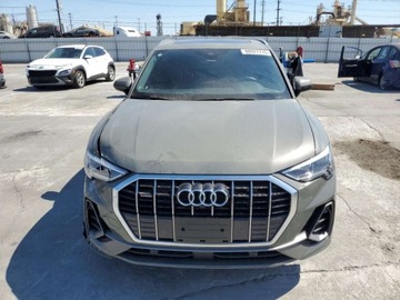 Audi Q3 II 2024 Audi Q3 Premium Plus S Line 45 2024 2.0l 2.0 Benzyna 228KM, zdjęcie 5