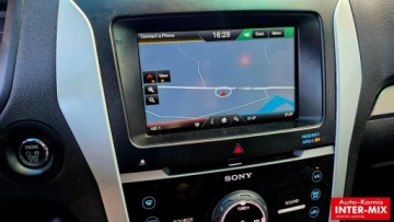 Ford Explorer V 2013 Ford Explorer 7-osobowy Automat hak 3.5 Benzyna 370KM, zdjęcie 10