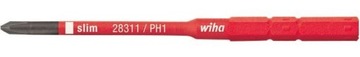 Trzpień wymienny Torque VDEPH2x75mm Wiha