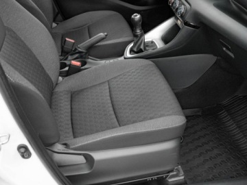 Toyota Yaris IV Hatchback 1.0 VVT-i 72KM 2022 Toyota Yaris GD1G719#1.0 Comfort K.cofania Lane, zdjęcie 29