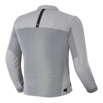 Мотоциклетная куртка SHIMA OPENAIR GREY БЕСПЛАТНО