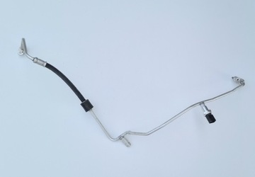 WĄŻ PRZEWÓD KLIMATYZACJI AUDI VW SEAT 5Q0820741B