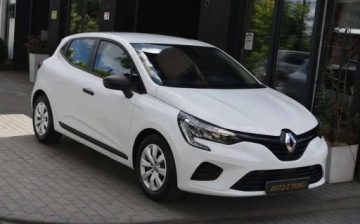 Renault Clio V 2022 Renault Clio Renault Clio SCe 75 EXPERIENCE Benzyna 72KM, zdjęcie 1