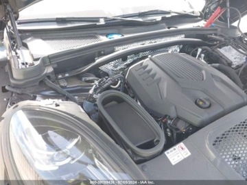 Porsche Macan 2024 Porsche Macan 2024r, T, 2.0L, AWD 2.0 Benzyna 262KM, zdjęcie 10