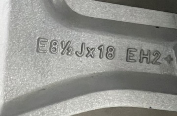 BMW X5 E53 E70 X6 ДИСКИ 18 ДЮЙМОВ СТАЙЛИНГ 177