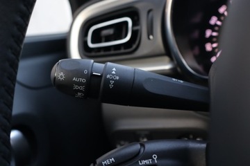 Citroen C3 III Hatchback 1.2 PureTech 110KM 2019 Citroen C3 1.2 PureTech, Salon Polska, zdjęcie 18