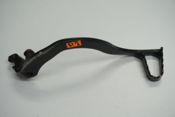 YAMAHA WR 125 R 09-14 РЫЧАГ НОЖНОГО ТОРМОЗА