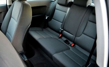 Audi A3 8P Hatchback 3d 1.6 102KM 2009 Audi A3 Klimatyzacja, Ksenony, Podgrzewane fotele, Czujniki parkowania tyl, zdjęcie 16