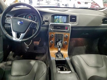 Volvo S60 II 2017 Volvo S60 2017 VOLVO S60 PLATINUM 2.0 Benzyna 250KM, zdjęcie 7