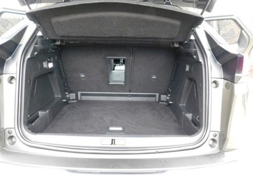 Peugeot 3008 II Crossover 1.6 BlueHDi 120KM 2017 Peugeot 3008 1.6HDI z Gwarancja Rozrzad Wymieniony 1.6 Diesel 120KM, zdjęcie 15