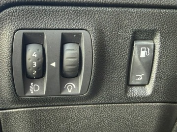 Renault Megane IV Hatchback 5d 1.6 SCe 114KM 2017 Renault Megane 1.6 16V SCe 115KM, 2017 climatronic, zdjęcie 24