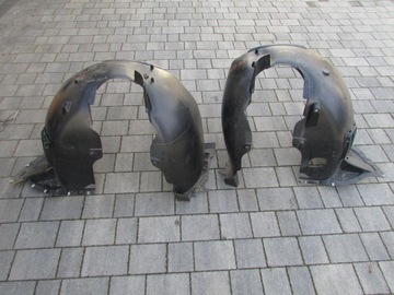 AUDI A3 2020- PODBĚH PRAVÉ 8Y0821172N