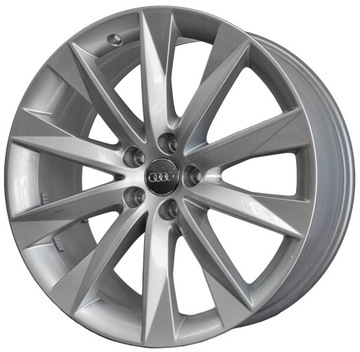 NOWE FELGI ALUFELGI Audi A4 B9 Q5 A8 D4 20 CALI