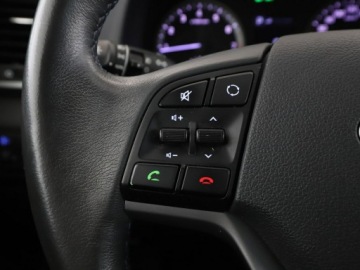 Hyundai Tucson III SUV 1.6 T-GDI 177KM 2017 Hyundai Tucson automat 4x4 navi klima auto grzane, zdjęcie 30