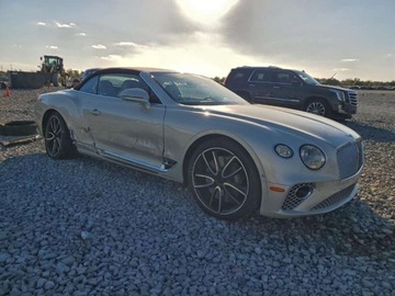 Bentley 2020 Bentley Continental GT 2020 6.0 Benzyna 626KM, zdjęcie 4