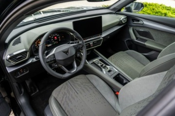 Cupra Formentor Crossover Facelifting 2.0 TSI 204KM 2026 Cupra Formentor Tribe Edition 2.0 TSI 204 KM DSG, zdjęcie 13