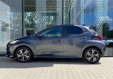 Toyota 2025 Toyota Yaris Yaris Style FV23 Salon PL Serwis ASO Bezwypadkowy 1 wl., zdjęcie 2