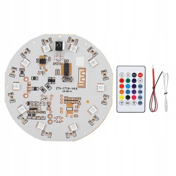 PCB profesjonalna tablica Bluetooth