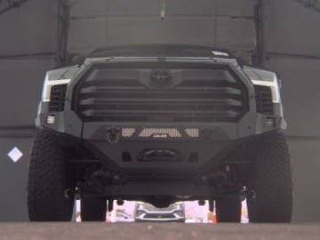 Toyota Tundra II 2022 Toyota Tundra Sr5 2022 3.5 Benzyna 389KM, zdjęcie 7